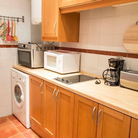 For You Rentals Centro De Madrid Apartment Temporal Lm7 Eksteriør billede
