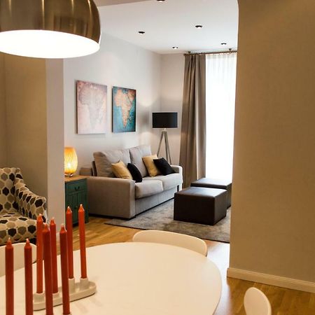 For You Rentals Centro De Madrid Apartment Temporal Lm7 Eksteriør billede