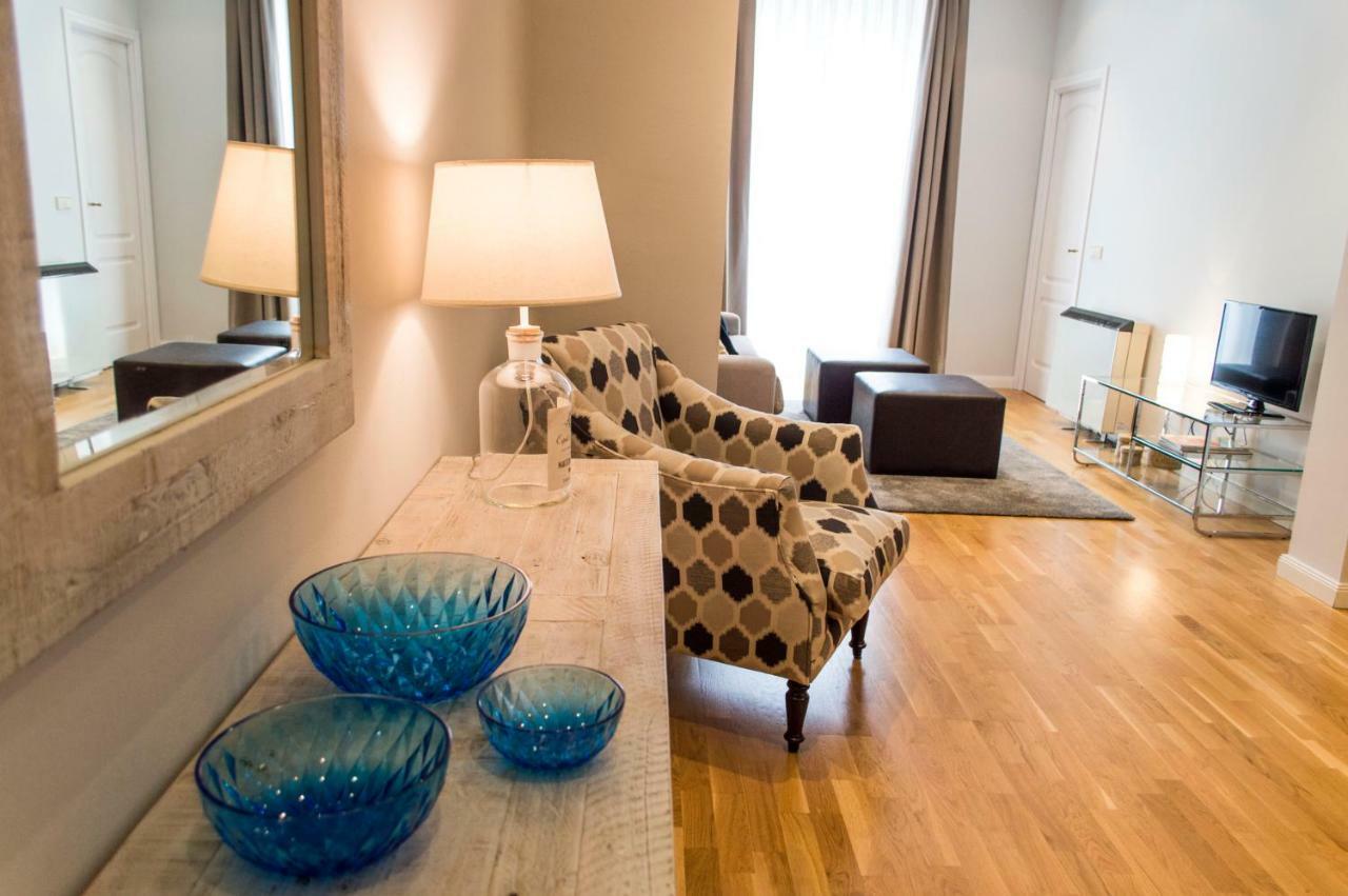 For You Rentals Centro De Madrid Apartment Temporal Lm7 Eksteriør billede