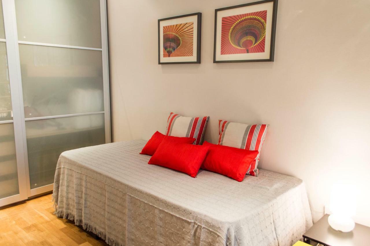For You Rentals Centro De Madrid Apartment Temporal Lm7 Eksteriør billede