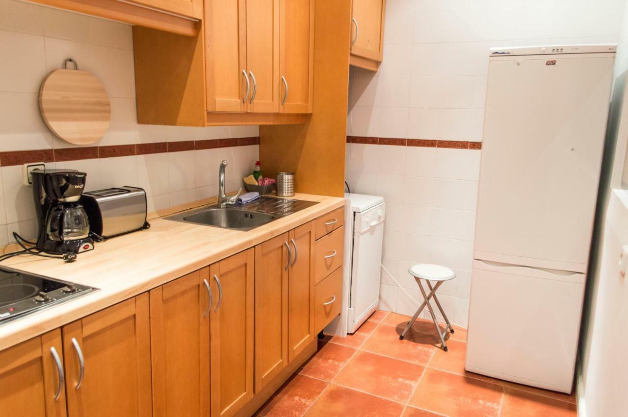 For You Rentals Centro De Madrid Apartment Temporal Lm7 Eksteriør billede