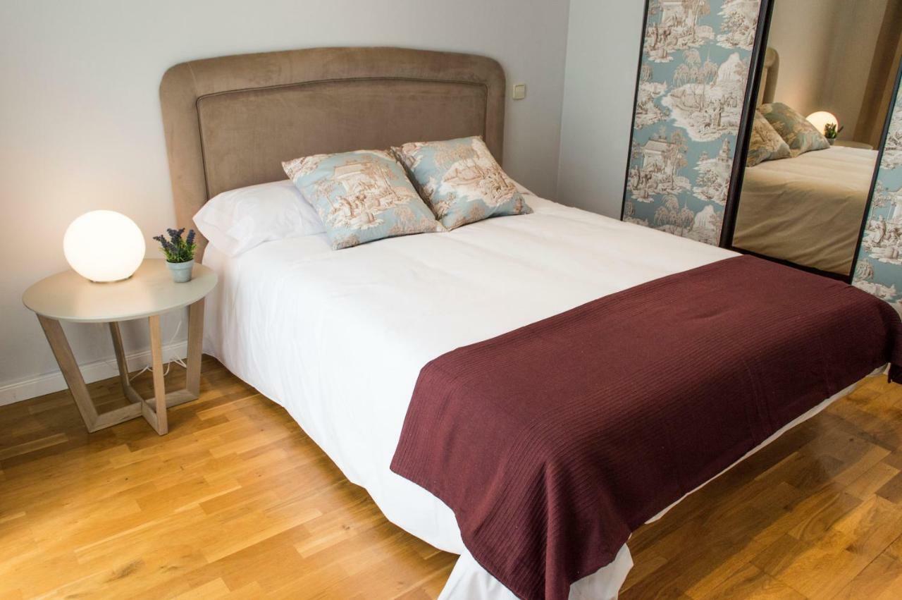For You Rentals Centro De Madrid Apartment Temporal Lm7 Eksteriør billede