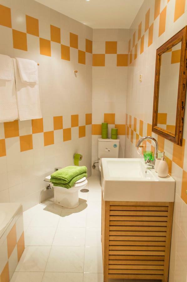 For You Rentals Centro De Madrid Apartment Temporal Lm7 Eksteriør billede