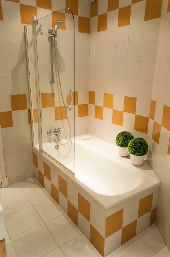 For You Rentals Centro De Madrid Apartment Temporal Lm7 Eksteriør billede